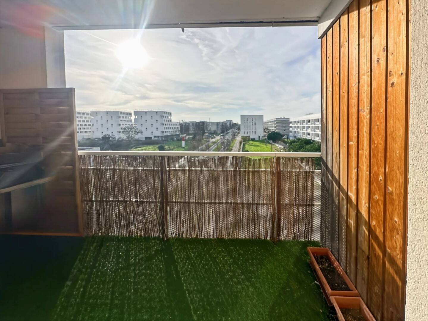 Maison à vendre, 46m², LORMONT
