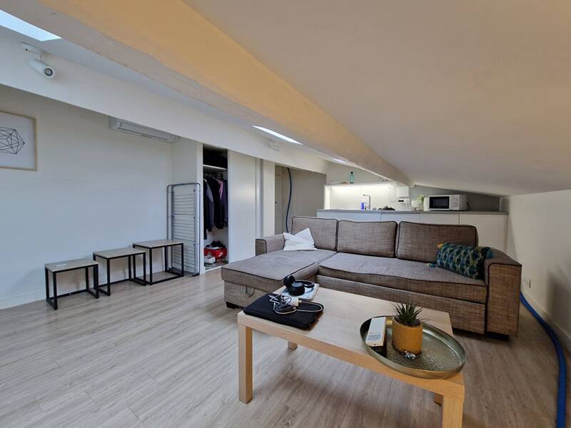 Maison à louer, 14m², TOULOUSE