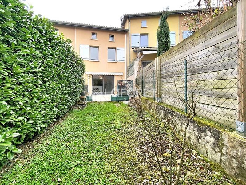 Maison à louer, 120m², SAINT ROMAIN AU MONT D'OR