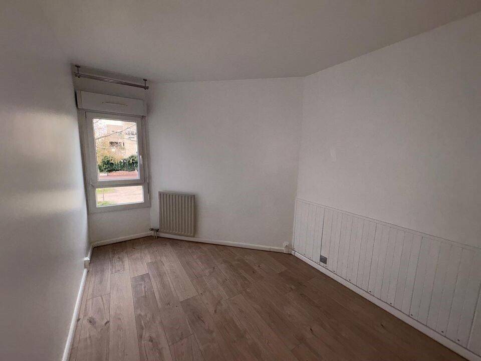 Maison à louer, 91m², COURCOURONNES