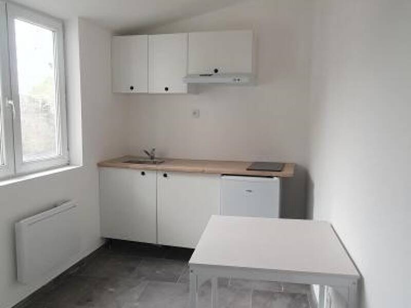 Maison à louer, 23m², MAUBEUGE