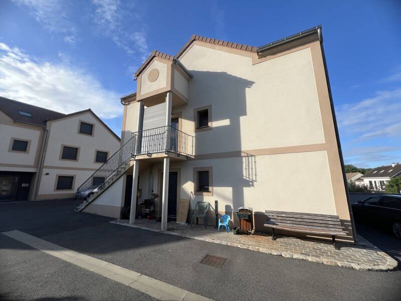 Maison à louer, 56m², LIMOURS