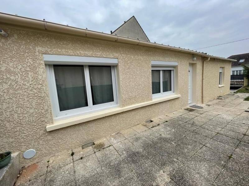 Maison à louer, 42m², CHAMBLY