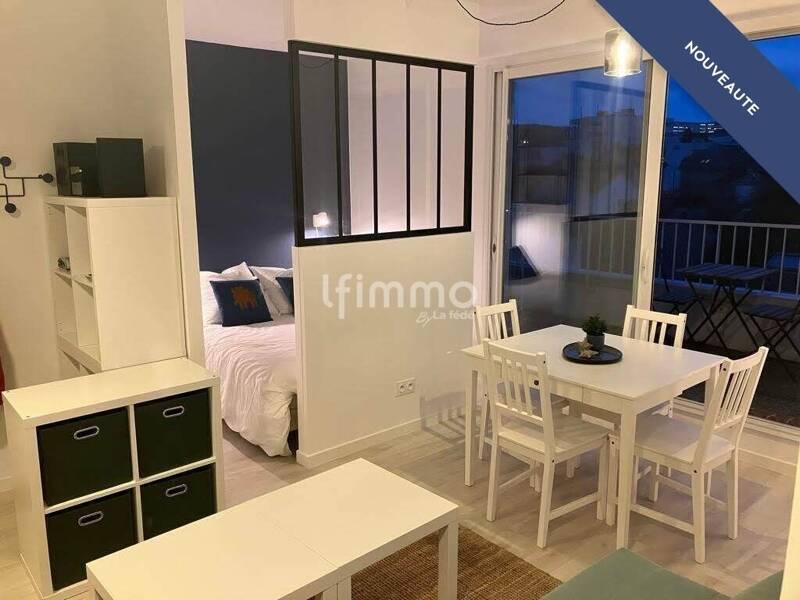 Maison à vendre, 38m², EPINAL