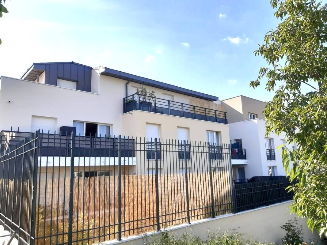 Maison à louer, 43m², CORBEIL ESSONNES