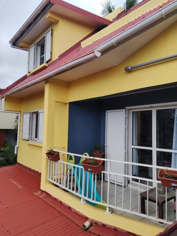 Maison à vendre, 210m², SAINT LOUIS