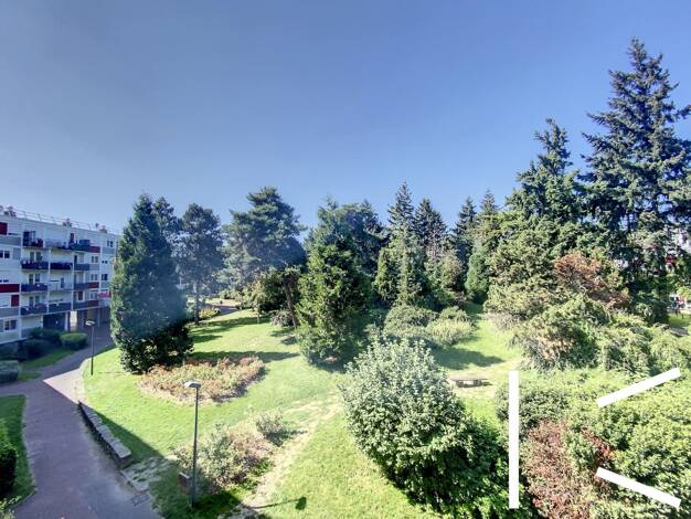 Appartement à vendre 189 000 € 5 pièces 4 chambres 77 m² Étage 3/4 Gonesse 95500