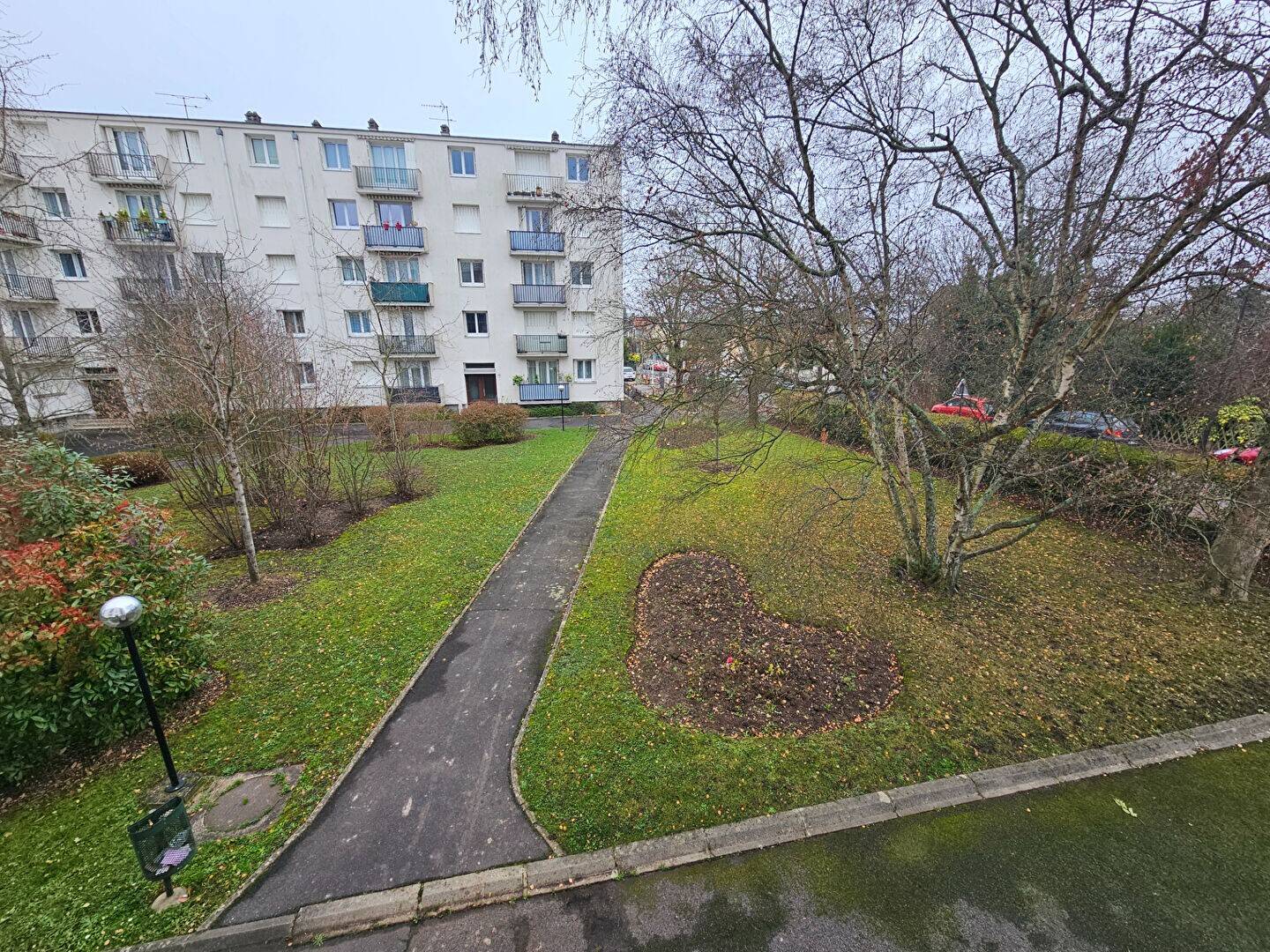 Maison à louer, 65m², ANTONY
