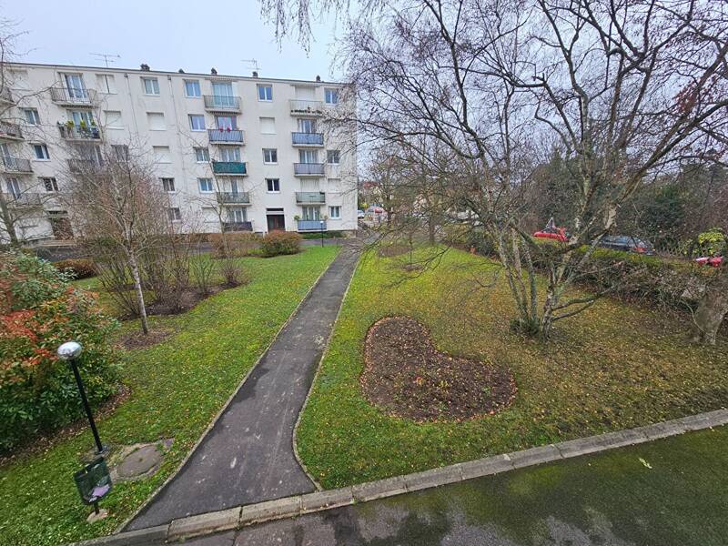 Maison à louer, 65m², ANTONY