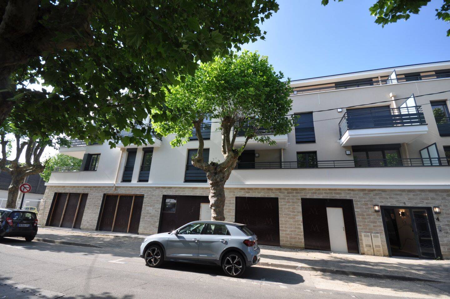 Maison à louer, 66m², LES CLAYES SOUS BOIS