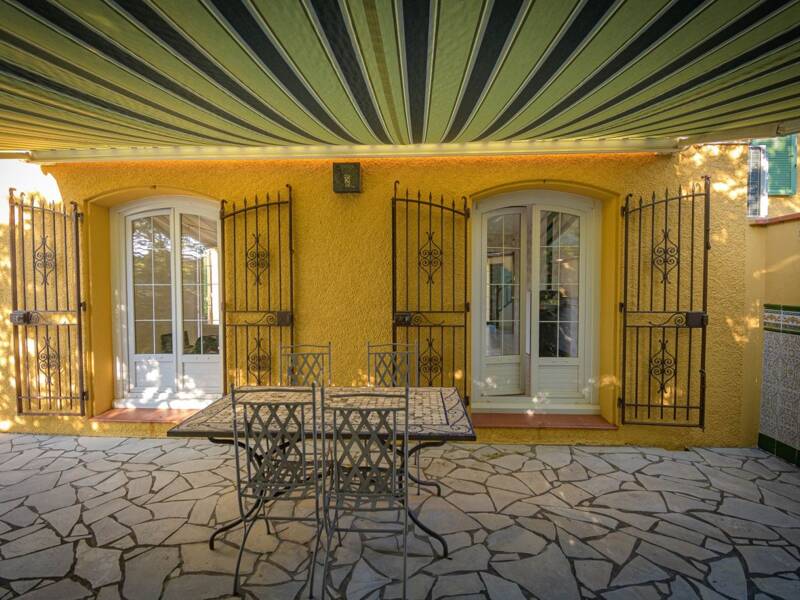 Maison à louer, 115m², TROUILLAS