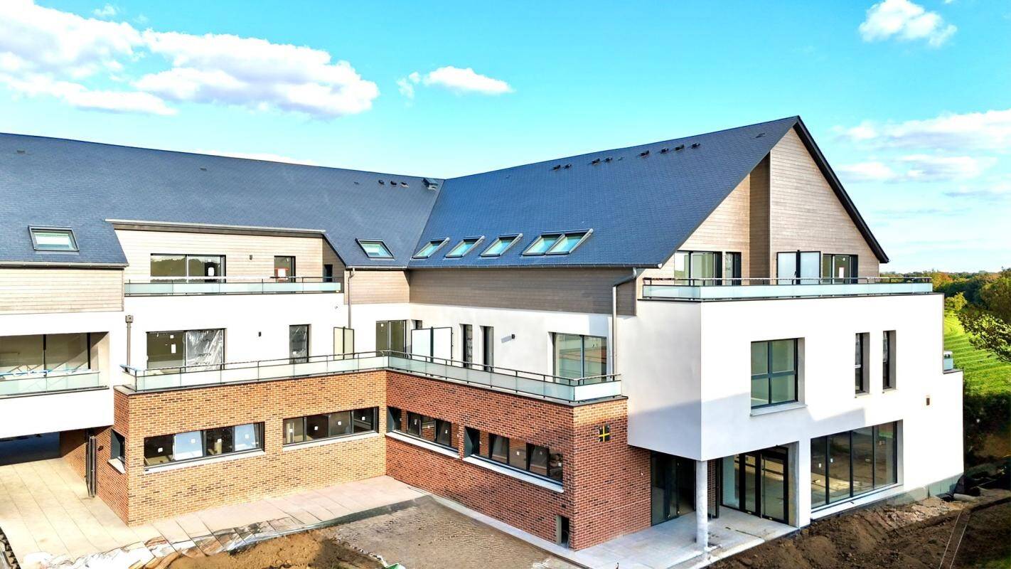 Maison à vendre, 127m², QUINCAMPOIX