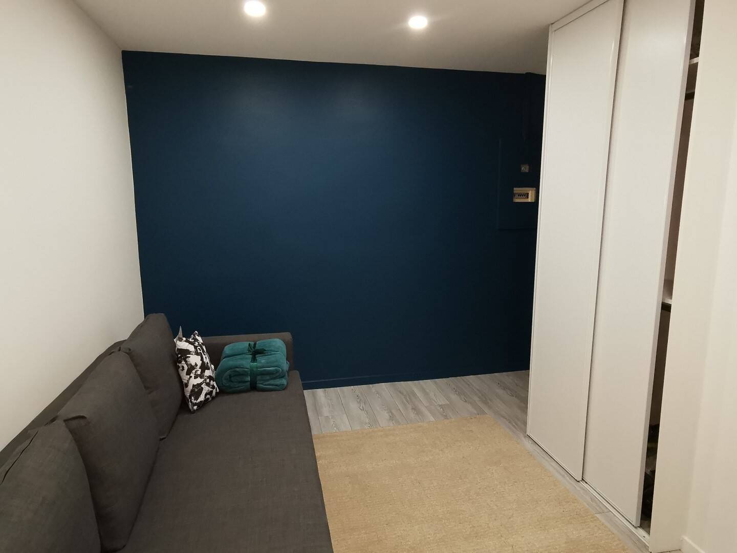 Maison à louer, 16m², ASNIERES SUR SEINE