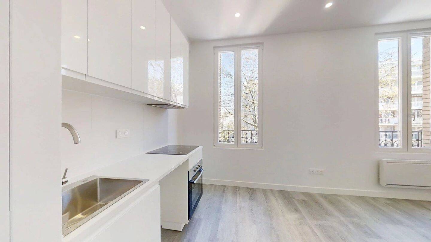 Maison à vendre, 36m², CLICHY