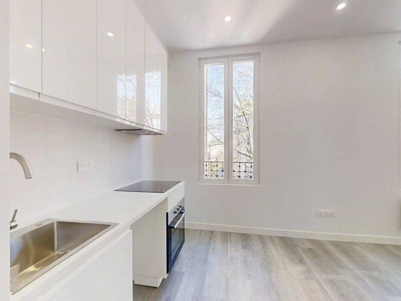 Maison à vendre, 36m², CLICHY