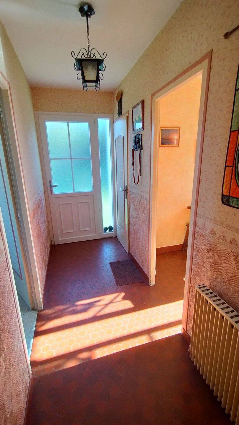 Maison à vendre, 85m², SAINT MARTIN LA GARENNE