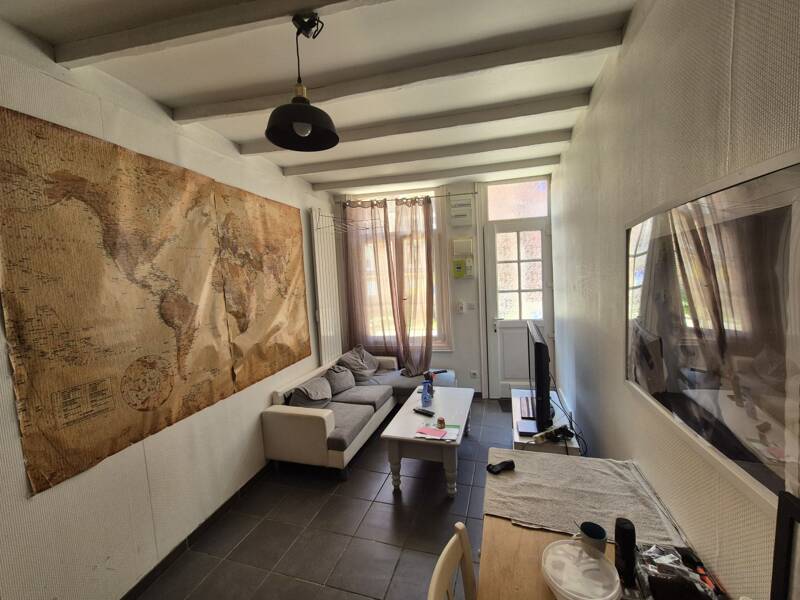 Maison à vendre, 42m², AMIENS