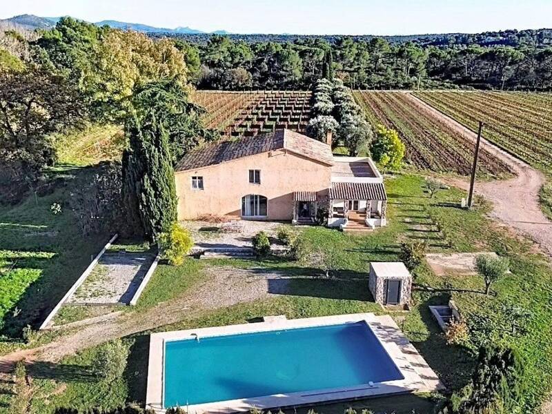 Maison à vendre, 274m², LA MOTTE