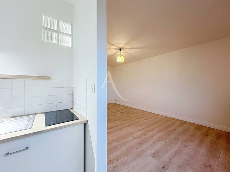 Maison à louer, 29m², ANGERS