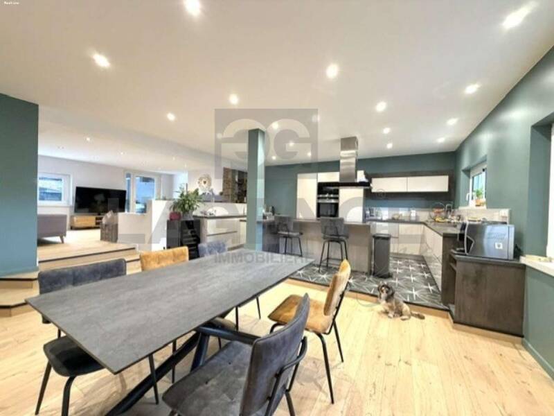 Maison à vendre, 158m², SCIENTRIER