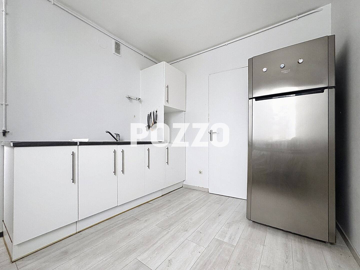 Maison à louer, 60m², CHERBOURG
