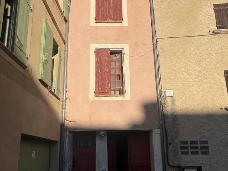 Maison à vendre, 200m², BUIS LES BARONNIES