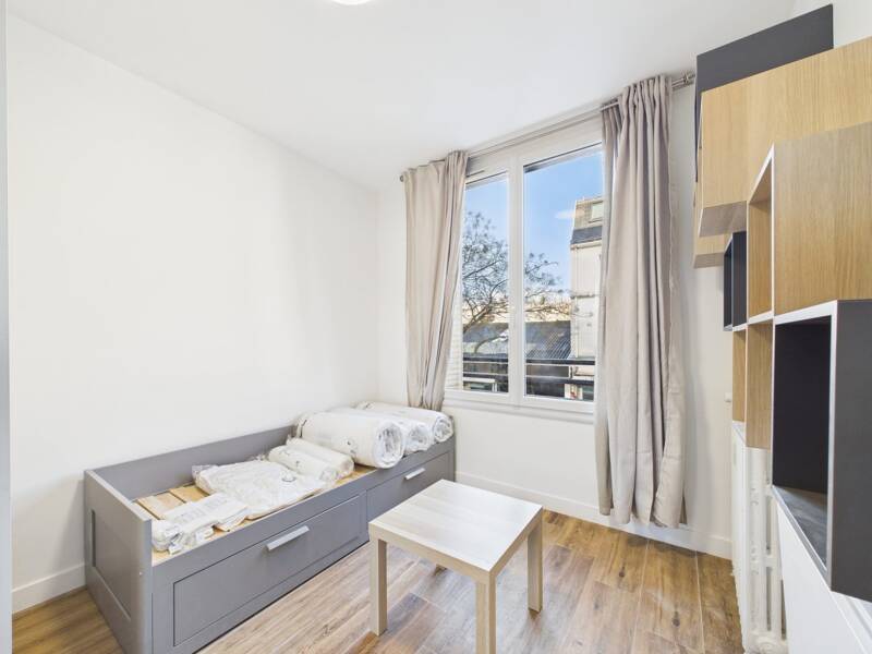 Maison à louer, 17m², VITRY SUR SEINE