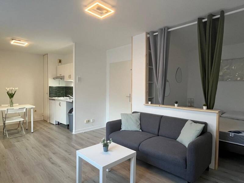 Maison à louer, 34m², BEAUVAIS