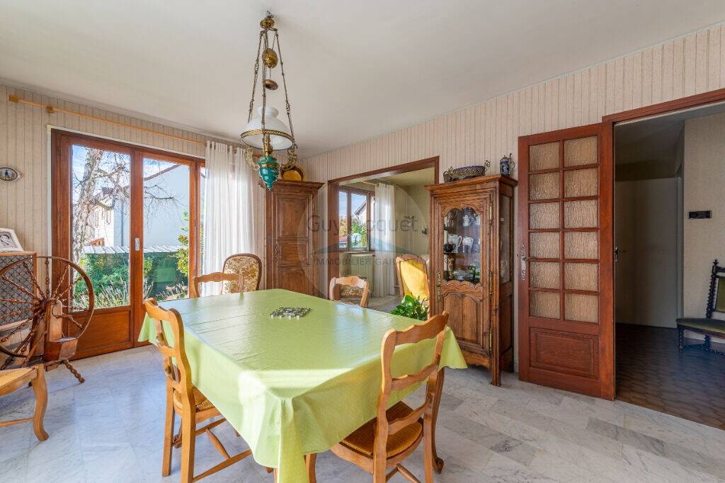 Maison à vendre, 111m², CHELLES