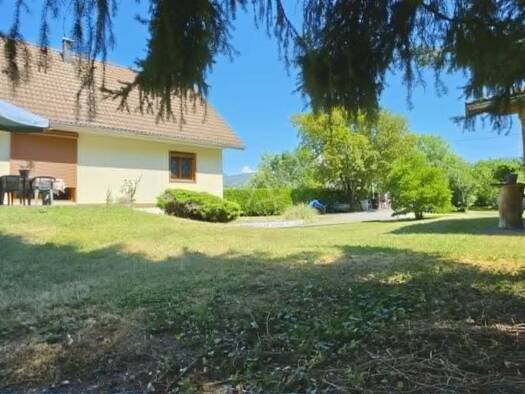 Maison à vendre 369 000 € 4 pièces 3 chambres 95 m² 1 519 m² de terrain Grignon 73200