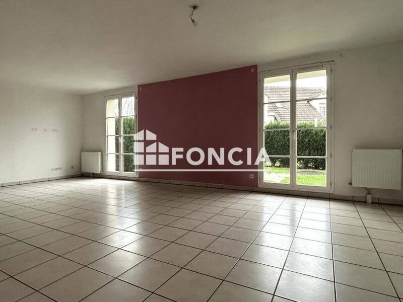 Maison à vendre, 100m², LE COUDRAY MONTCEAUX