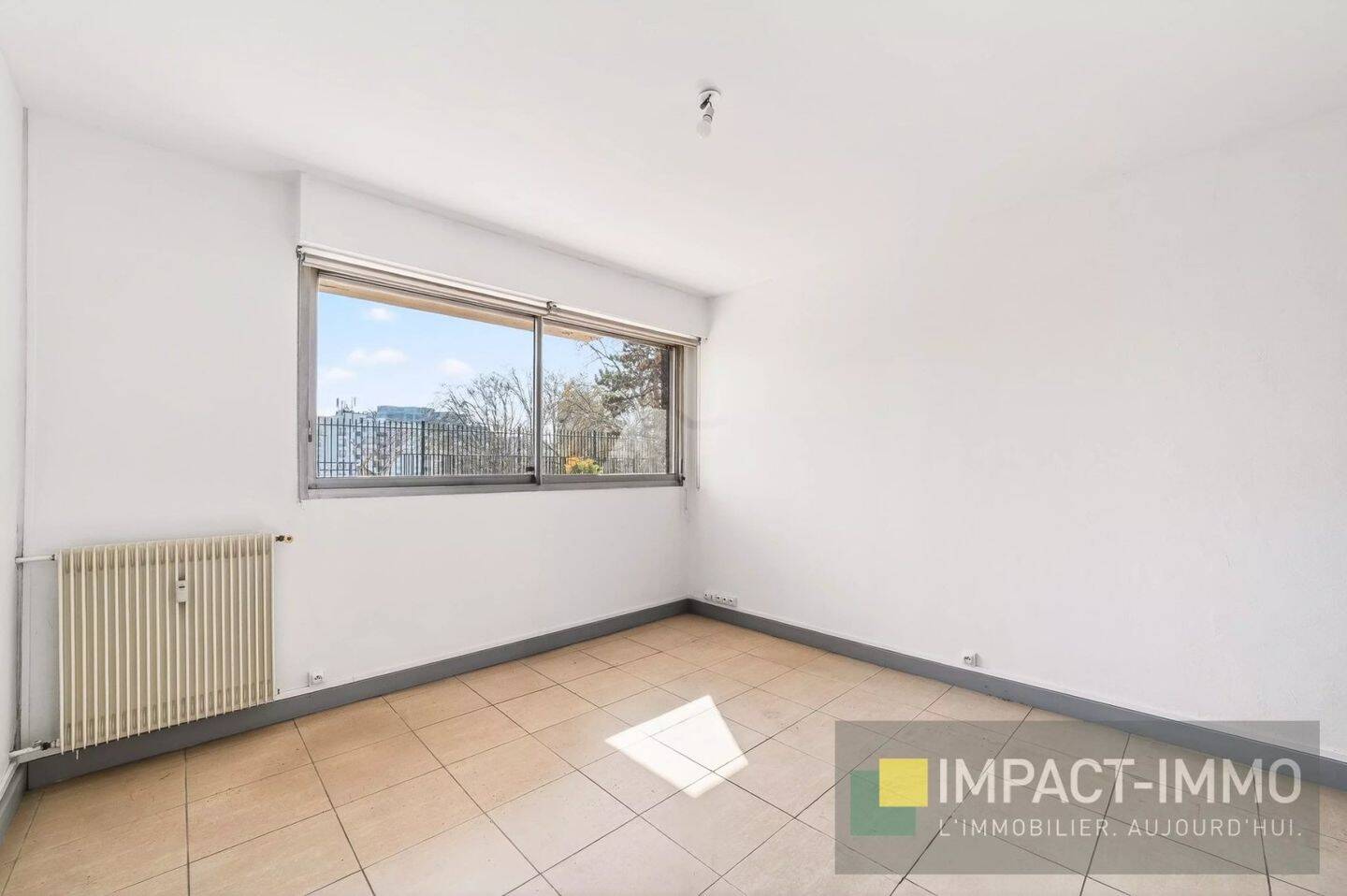 Maison à vendre, 71m², COURBEVOIE