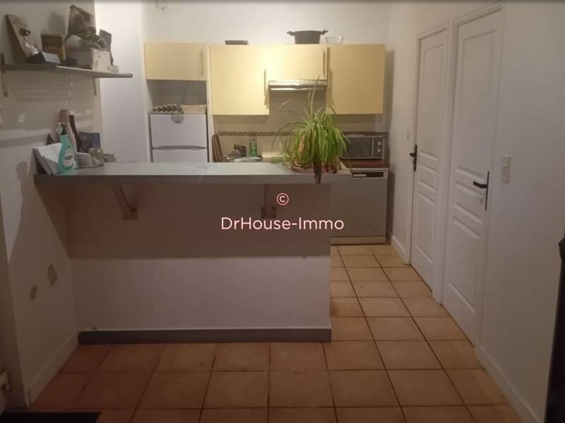 Maison à louer, 78m², QUIMPERLE