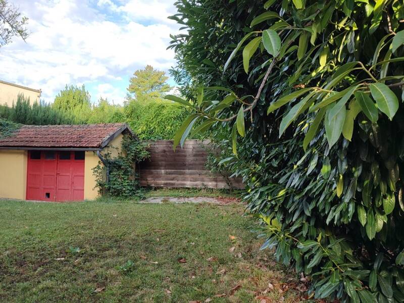 Maison à louer, 114m², AUXERRE