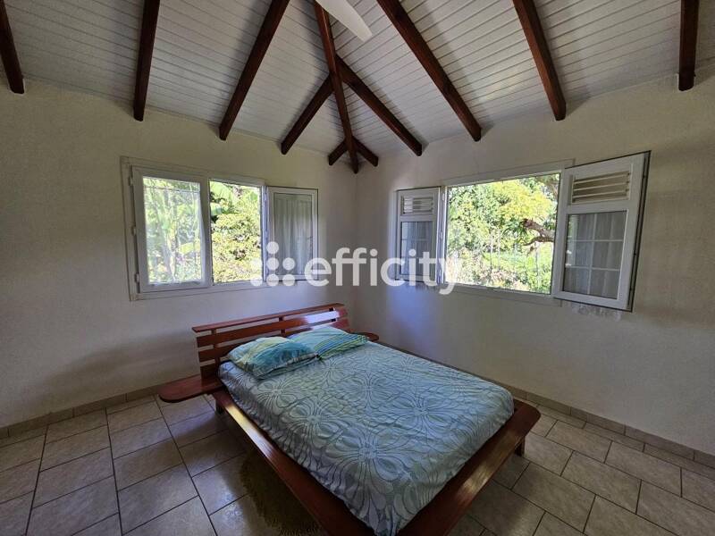 Maison à vendre, 97m², VIEUX HABITANTS