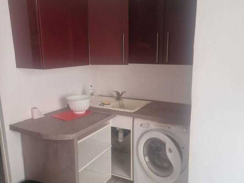 Maison à louer, 28m², TOULON