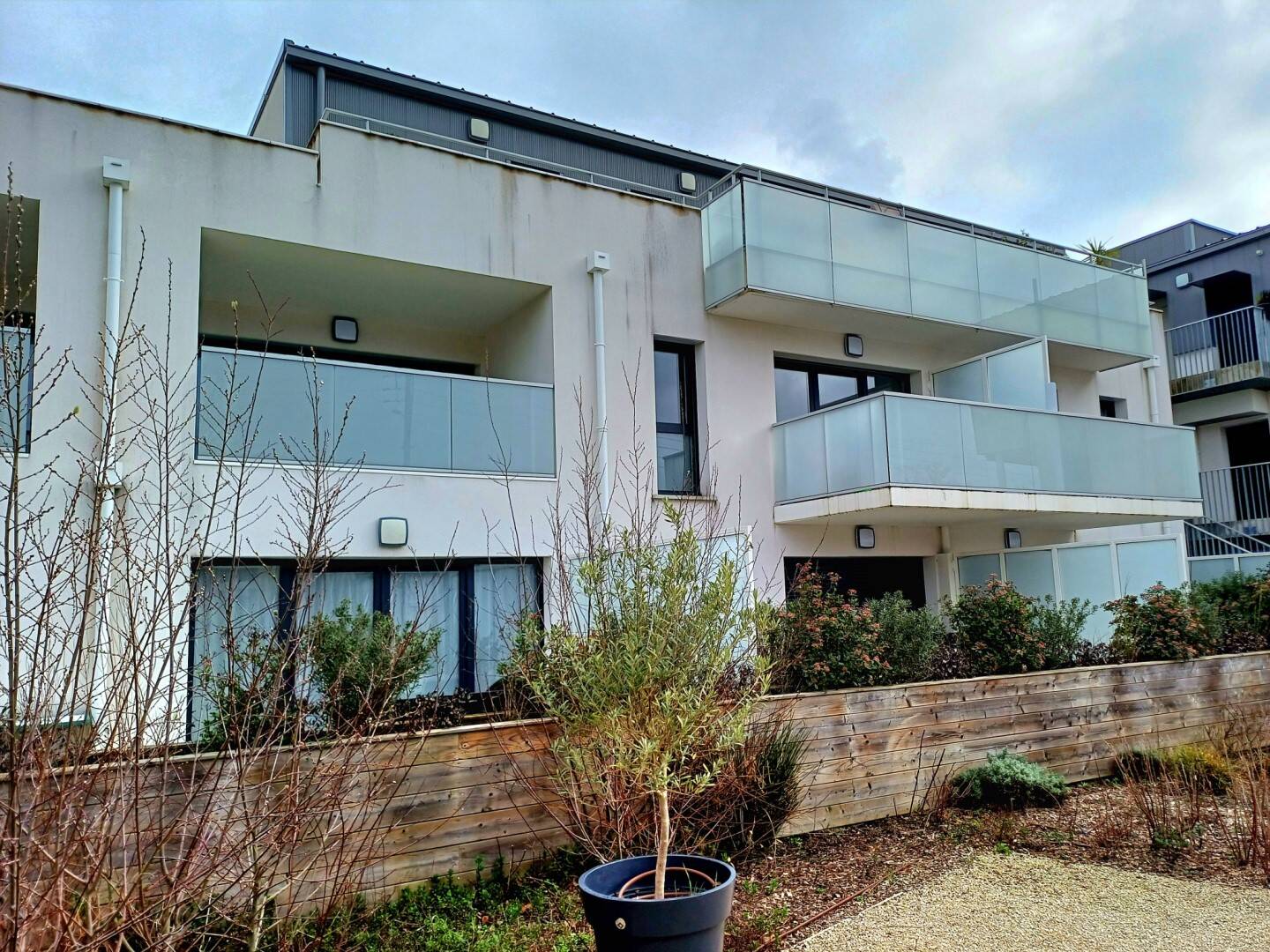 Maison à louer, 49m², PESSAC