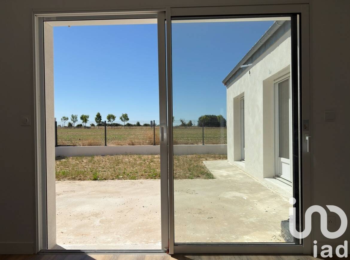 Maison à vendre, 113m², SURGERES