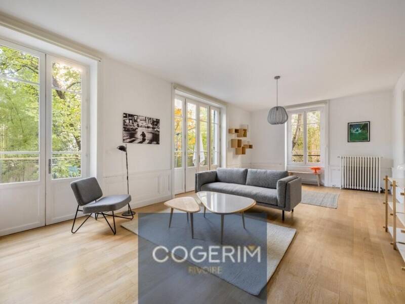 Maison à louer, 305m², LYON 3E