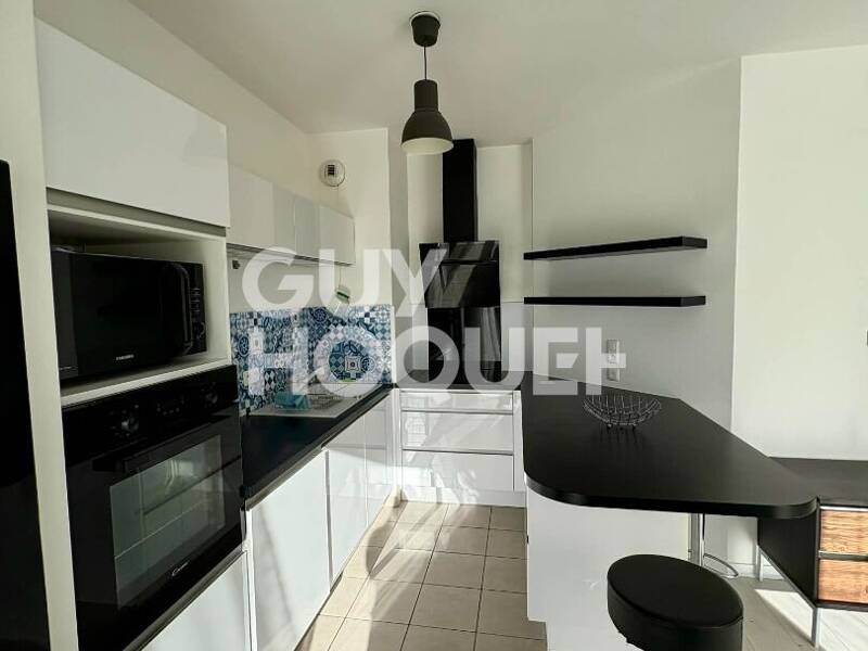 Maison à louer, 47m², ATHIS MONS