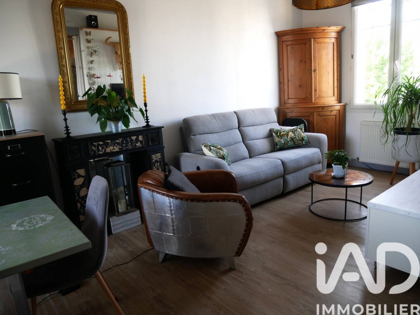 Maison à vendre, 97m², ROCHEFORT