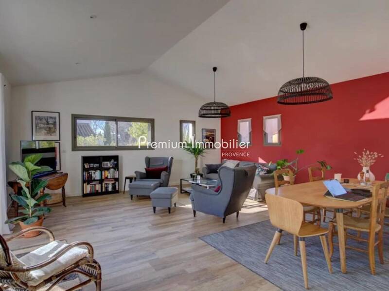 Maison à louer, 160m², AIX EN PROVENCE