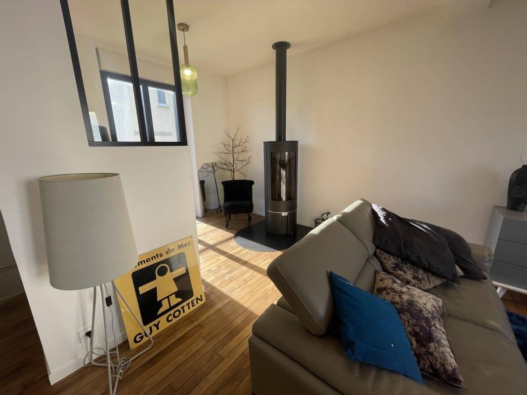 Maison à vendre, 147m², QUIMPER