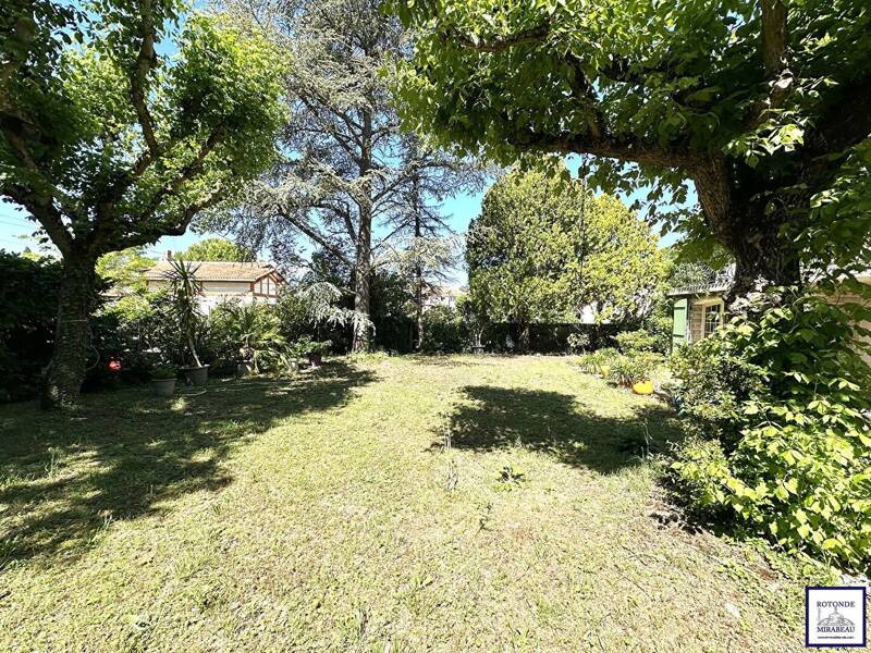 Maison à vendre, 309m², AIX EN PROVENCE