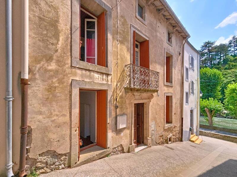 Maison à vendre, 136m², AVENE