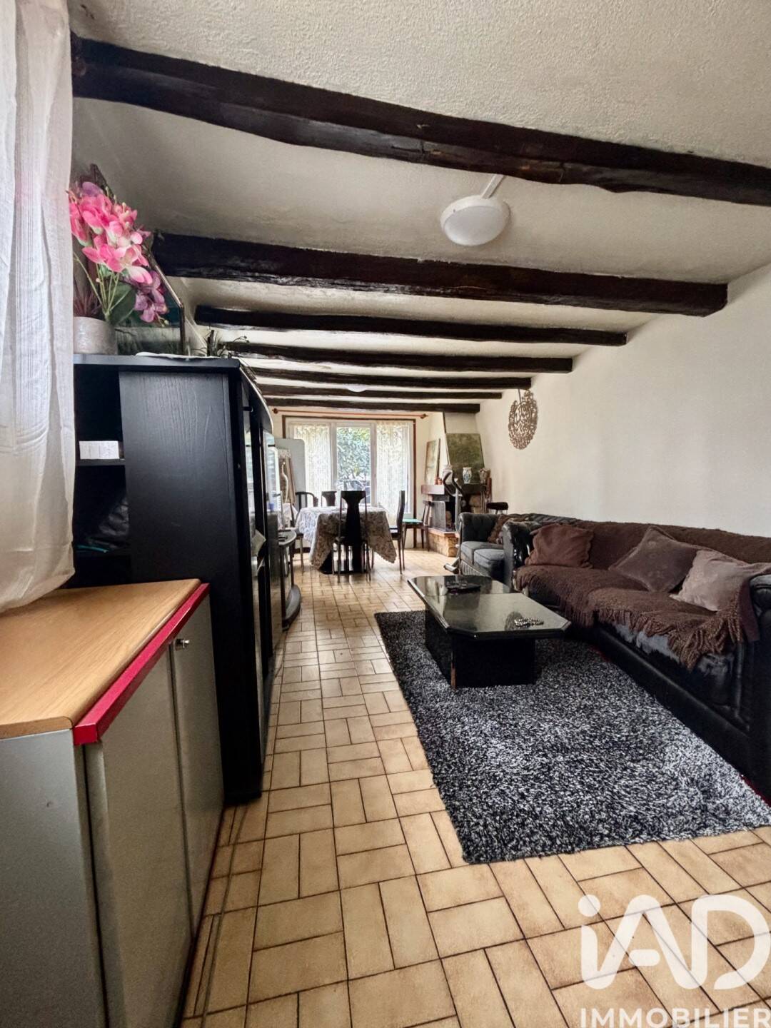 Maison à vendre, 85m², MONTREUIL