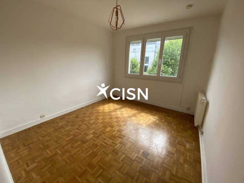 Maison à louer, 53m², NANTES