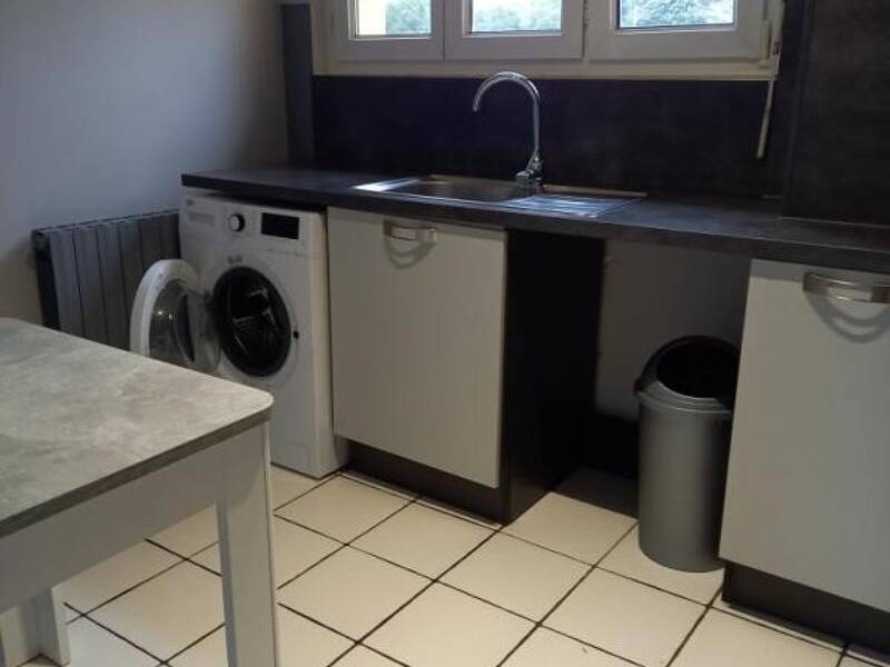 Maison à louer, 60m², REMIREMONT