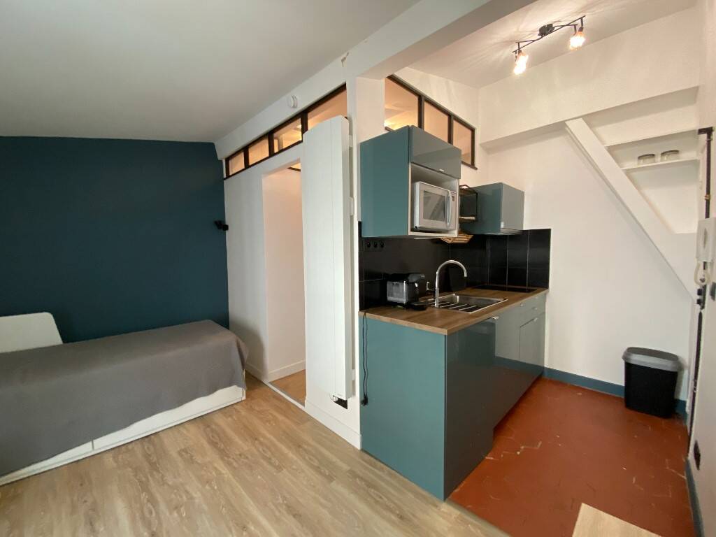 Maison à louer, 18m², VERSAILLES