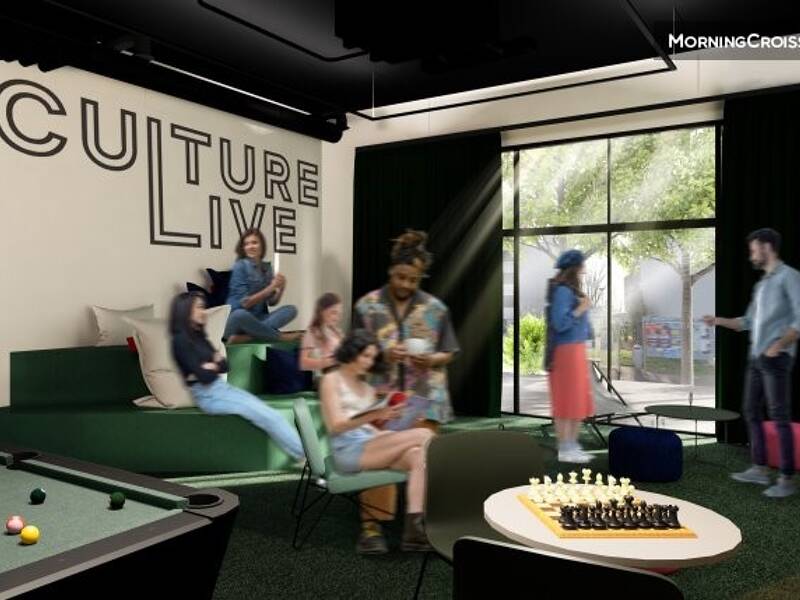 Maison à louer, 22m², VELIZY VILLACOUBLAY